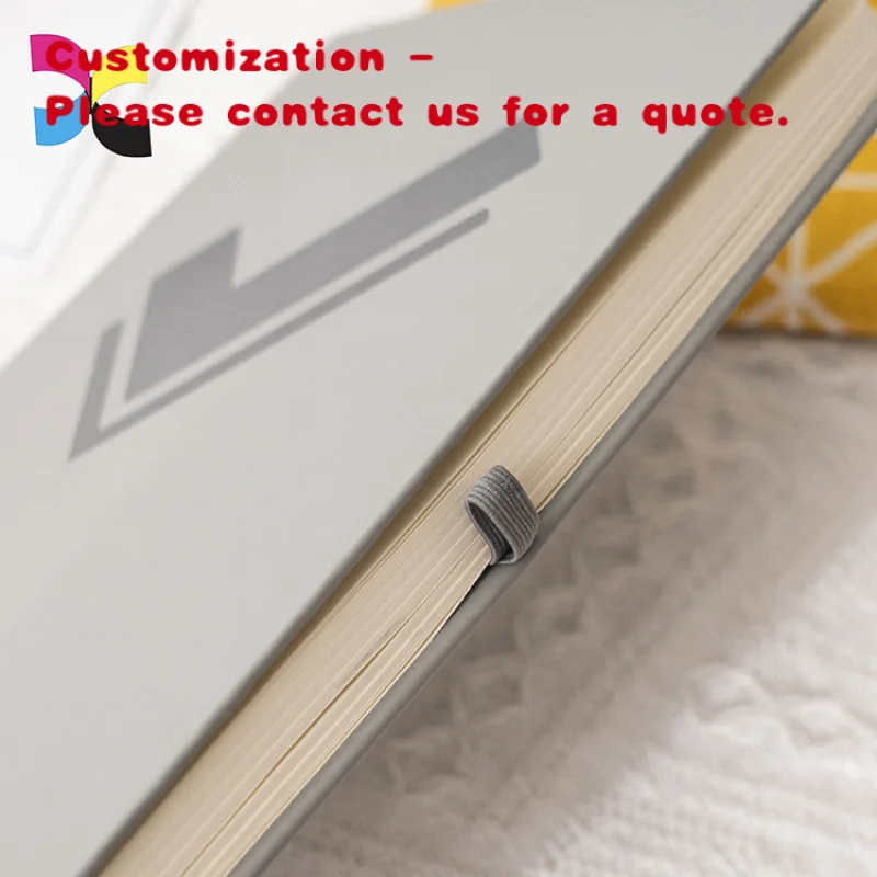 

custom.Factory Custom Hardcover Planners High Quality Debossed Pu Leather Notebooks