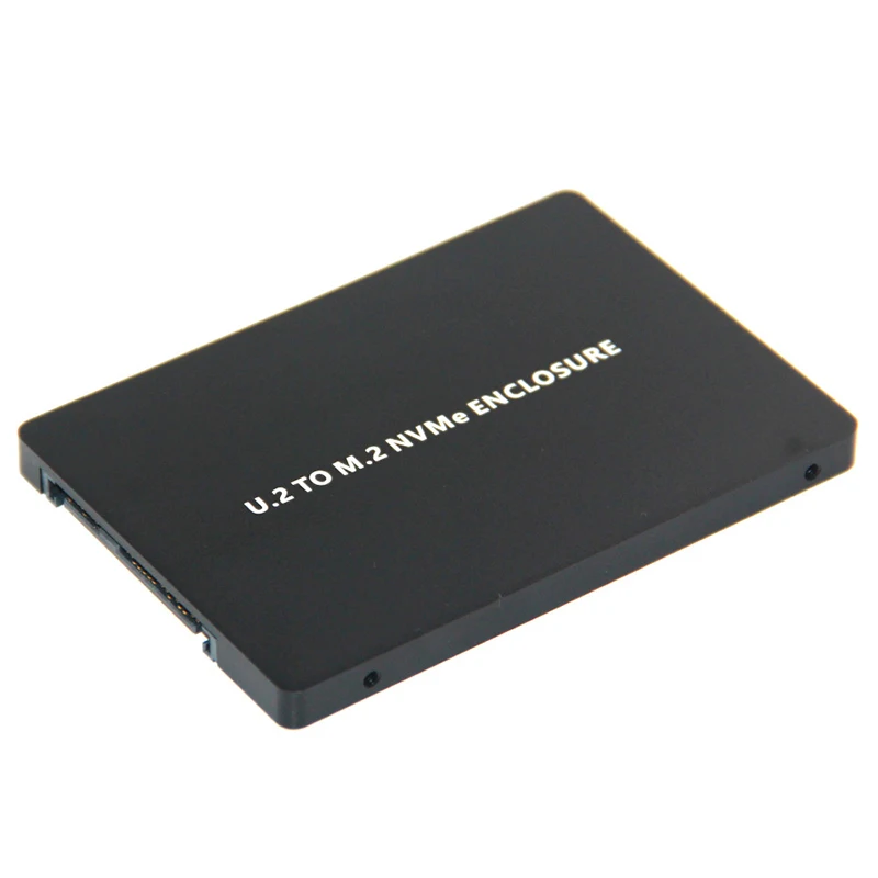 

Карта преобразователя U2BOX PCIE3.0 NVME в U.2 SFF8639 Жесткий диск
