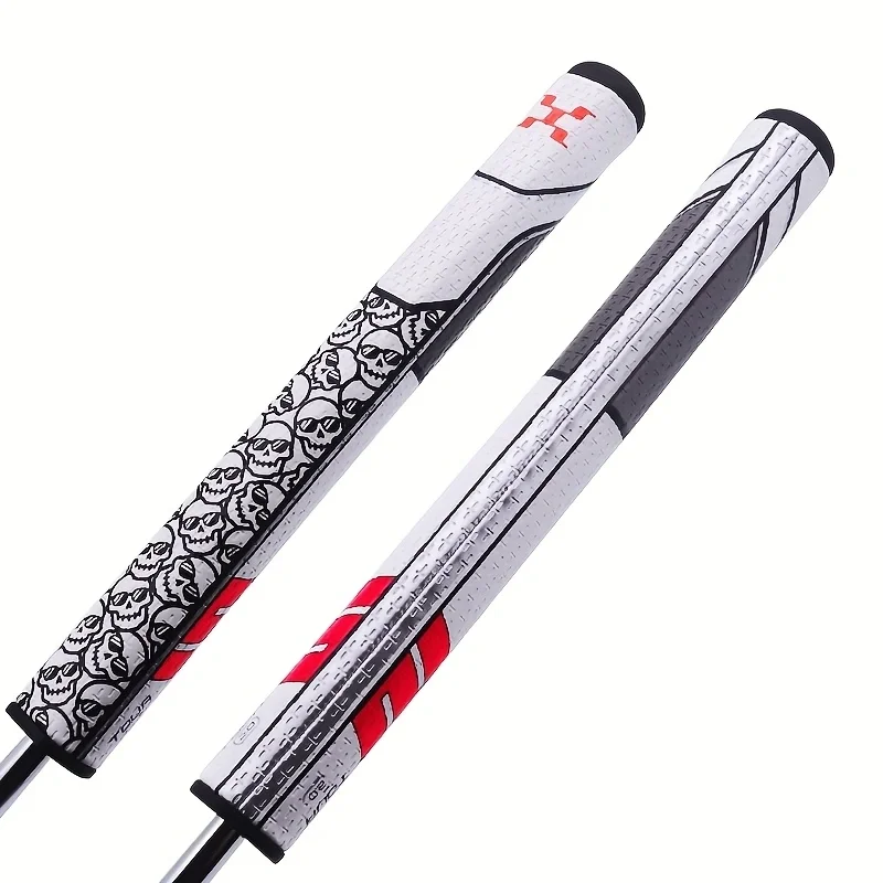 New Golf Putter Grip Tour Model 2.0 3.0 Specifications, Extremely Comfortable, Clear Feedback, Improves Putter Stability, High Feedback Putter Grip, Ergonomic Design, Precise Distance Control