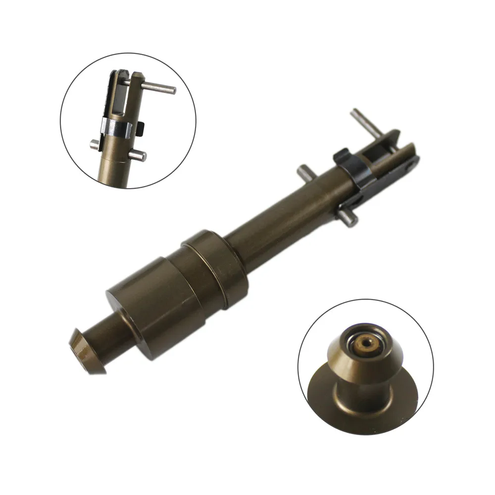 10 stks 8 Speed Mechatronica Solenoid Kit voor BMW 8HP45 8HP70, 8HP90 1087 298 388 Motor Auto Accessoires Onderdelen Vervanging