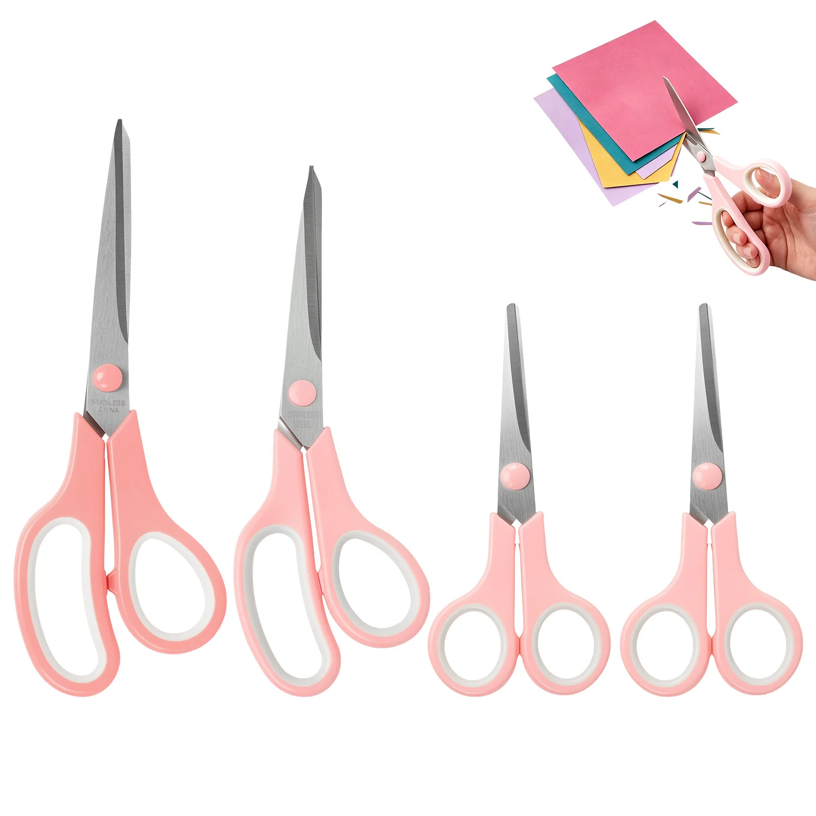 tesoura-de-aco-inoxidavel-4-3-pecas-multiuso-com-cabo-confortavel-para-escritorio-escola-casa-costura-artesanato-e-corte-diy