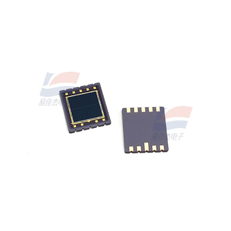 S5981 Surface Mount Silicon PIN Photodiode Precise Optical Applications Such As Optical Axis Calibration Position Detection