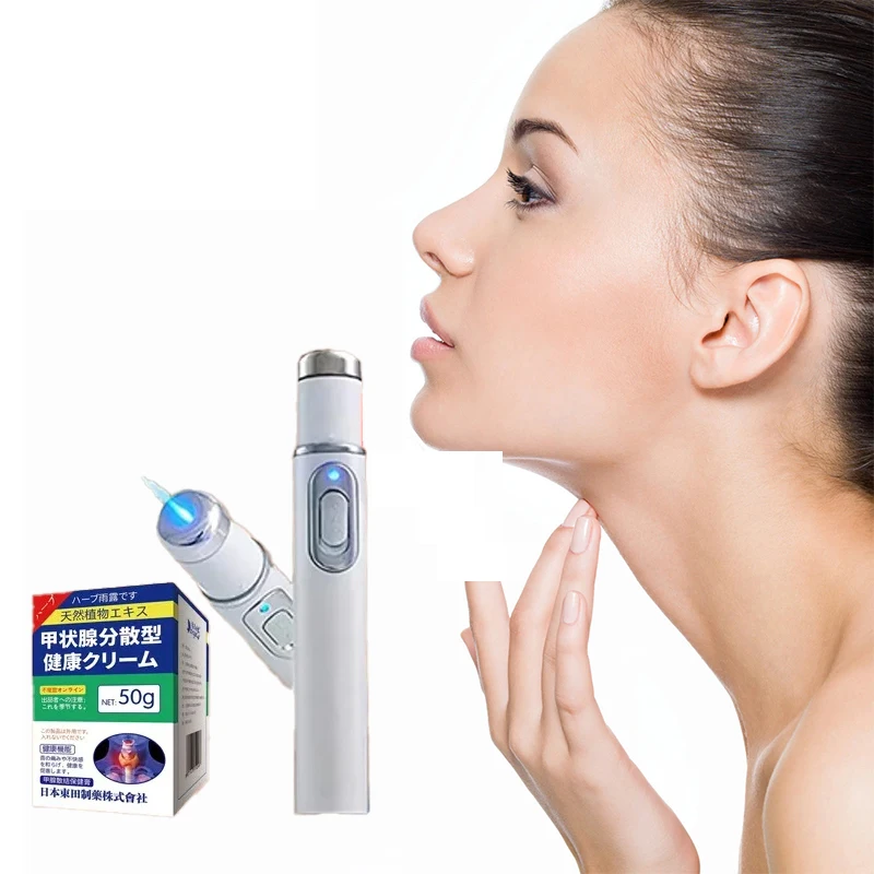 

Лазерный инструмент щитовидной железы Next-Gen для анализа узколи. Особенности технологии AI-ассонала для повышенного пользователя.