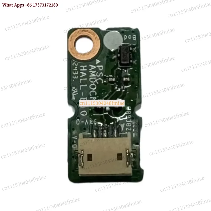 Roborock Empty Wash Fill Dock Sensor AMDOCK HALL-B10 for Q Revo Curv Saros 10 10R Q Revo CurvX