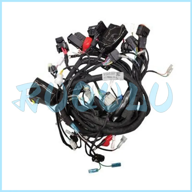 

Zt350-v1 Harness Assembly (a) 1184300-006000 For Zontes