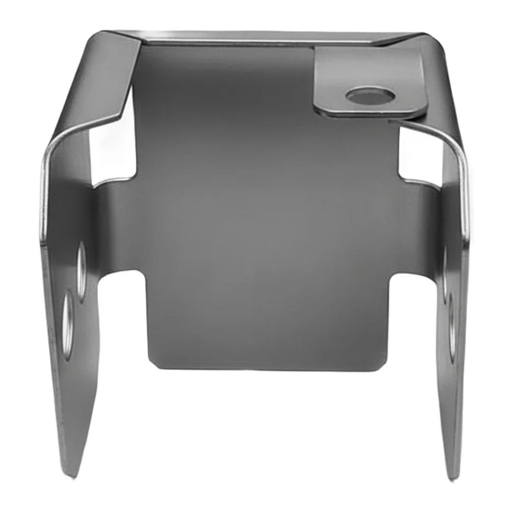 304 Stainless Steel Greenhouse Clips Rust Resistant Accessories for Secure and Smooth Operation Multi Span Greenhouses