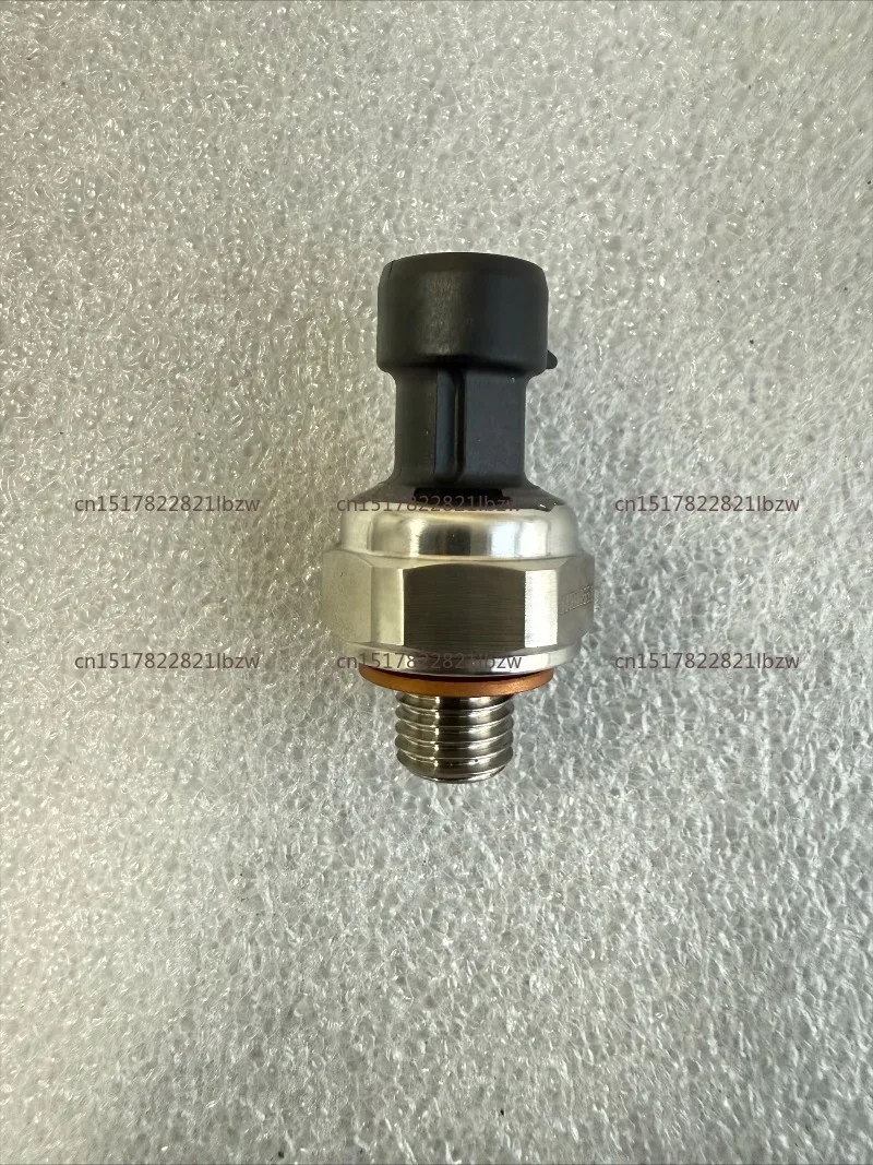 Engine D25 Oil Pressure Sensor 3 Wire 12 Thick Plug