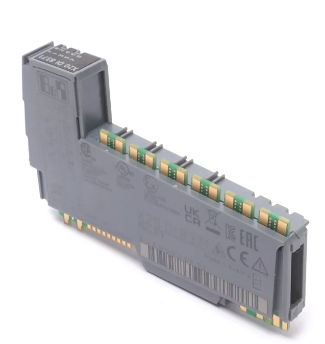 New Original Ready Stock X20DI8371 Industrial Automation PAC Dedicated PLC Programming Controller.