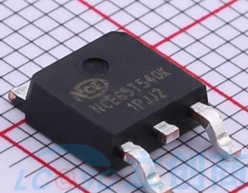 

10 шт. оригинальные NCE65T540K 1,8 2,1CC