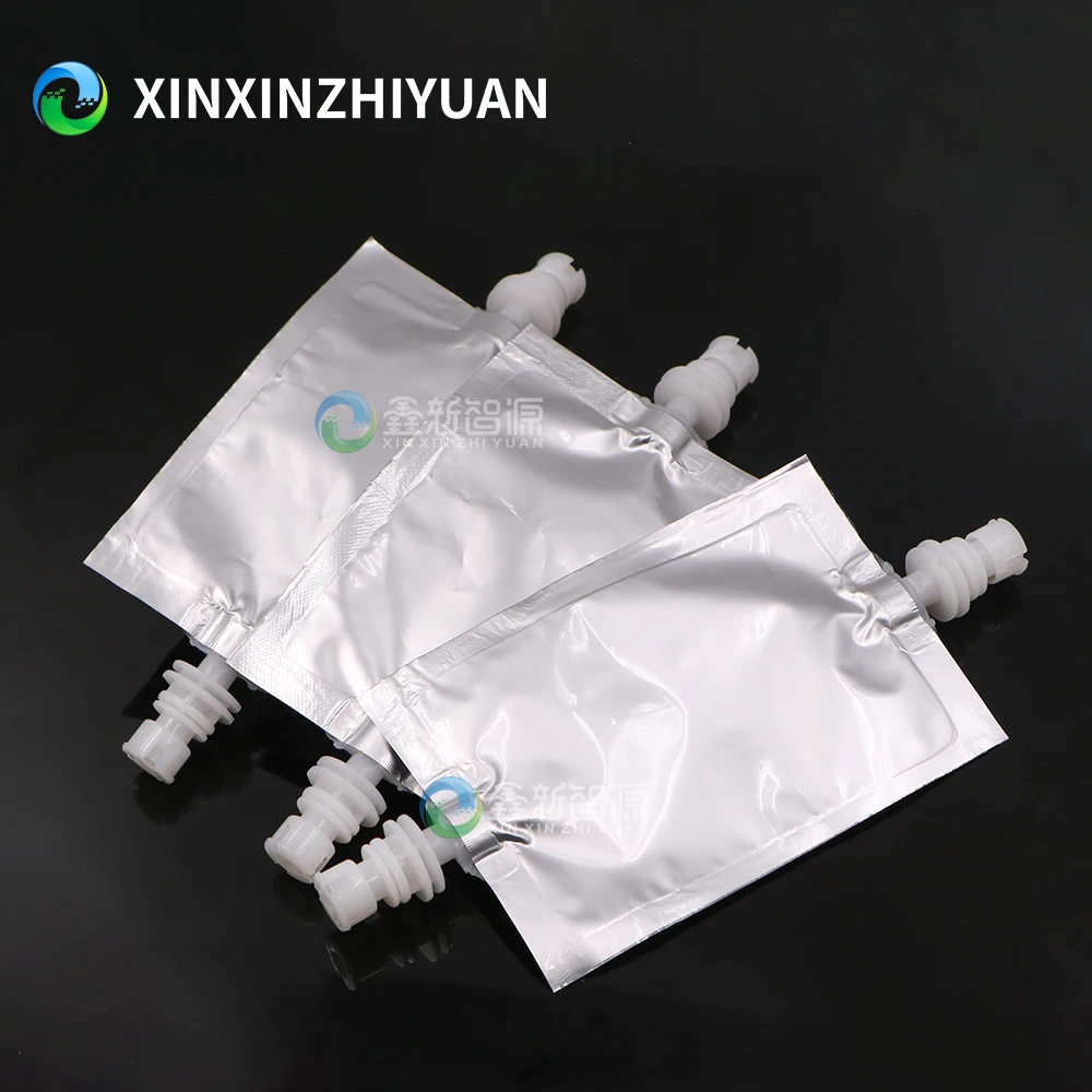 Mutoh Eco Solvent Printer Alum - Eco Solvent Ink Cartridge recension och pris