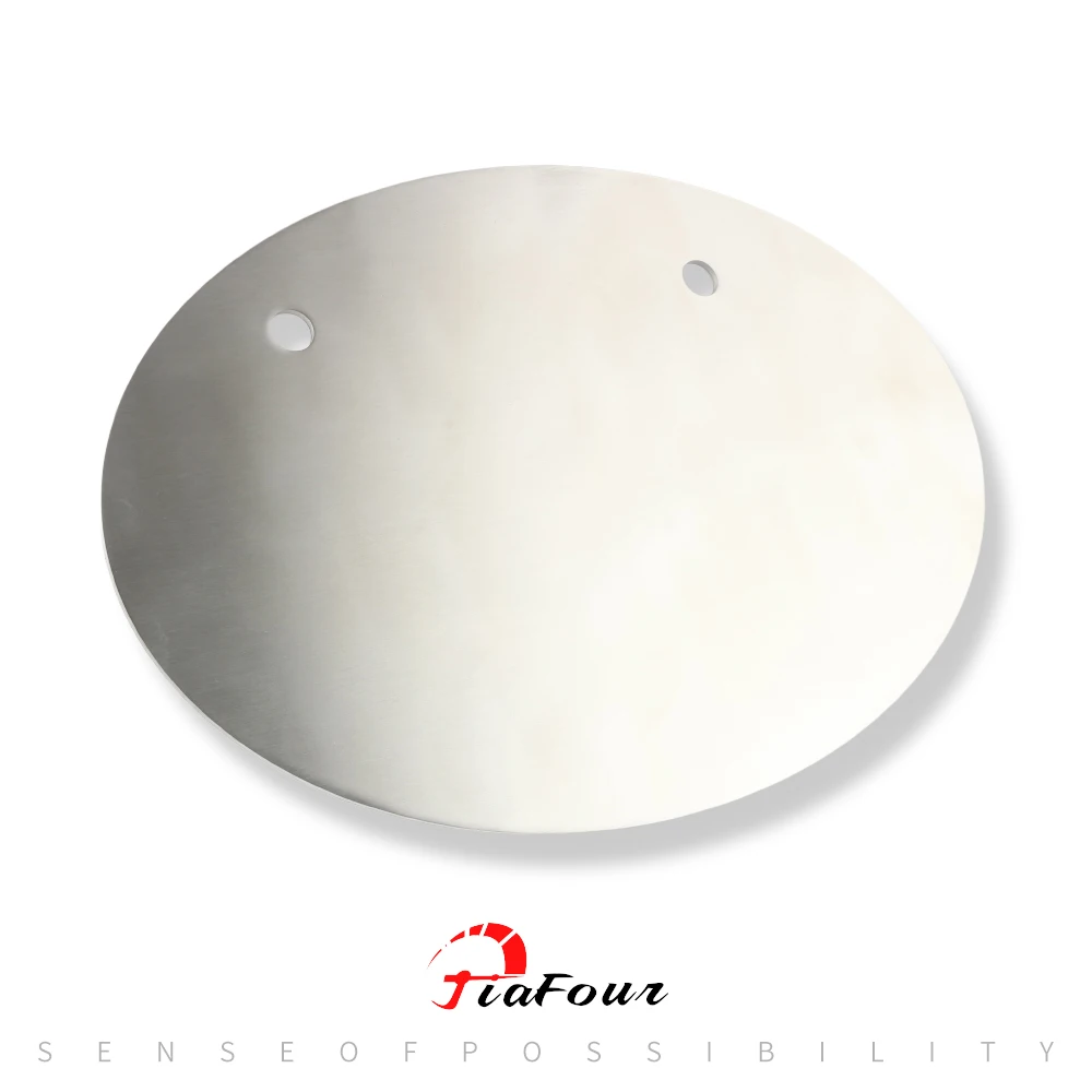 

Competition Number Plate For Scrambler 400X Speed T4 Thruxton 400 Tracker 400 Speed 400 Scrambler 400XC DIY License Number Plate