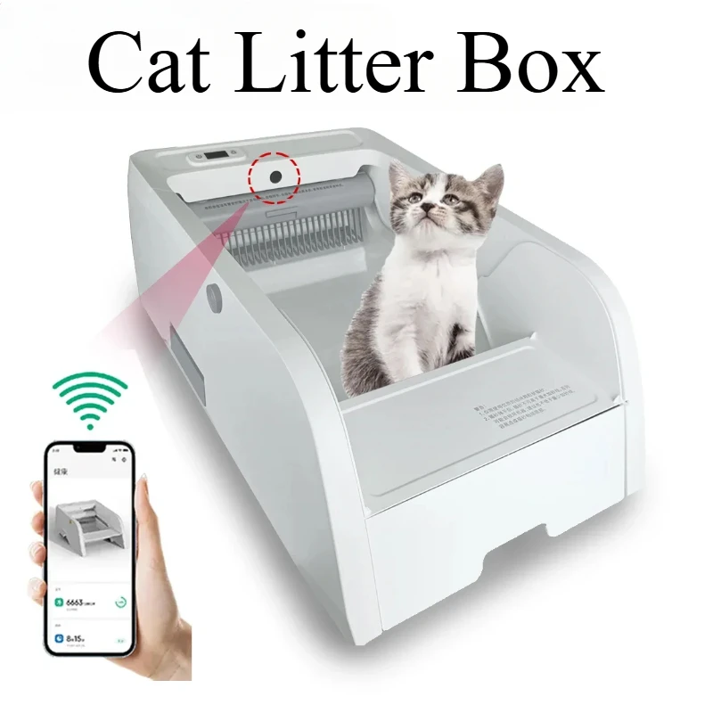 best cat litter box for odor control Bentonite Clumping Cat Litter main image 0