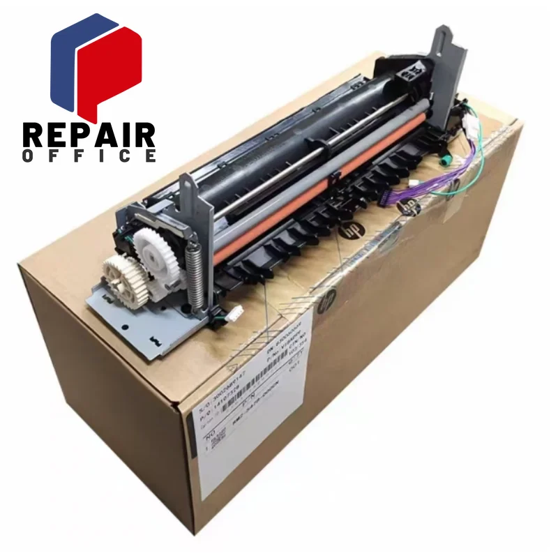 Fuser Fixing Unit Assembly For Canon MF721 MF720 MF722 MF724 MF725 MF726 MF727 MF728 MF729 FM4-4291-000 FM4-4290-000