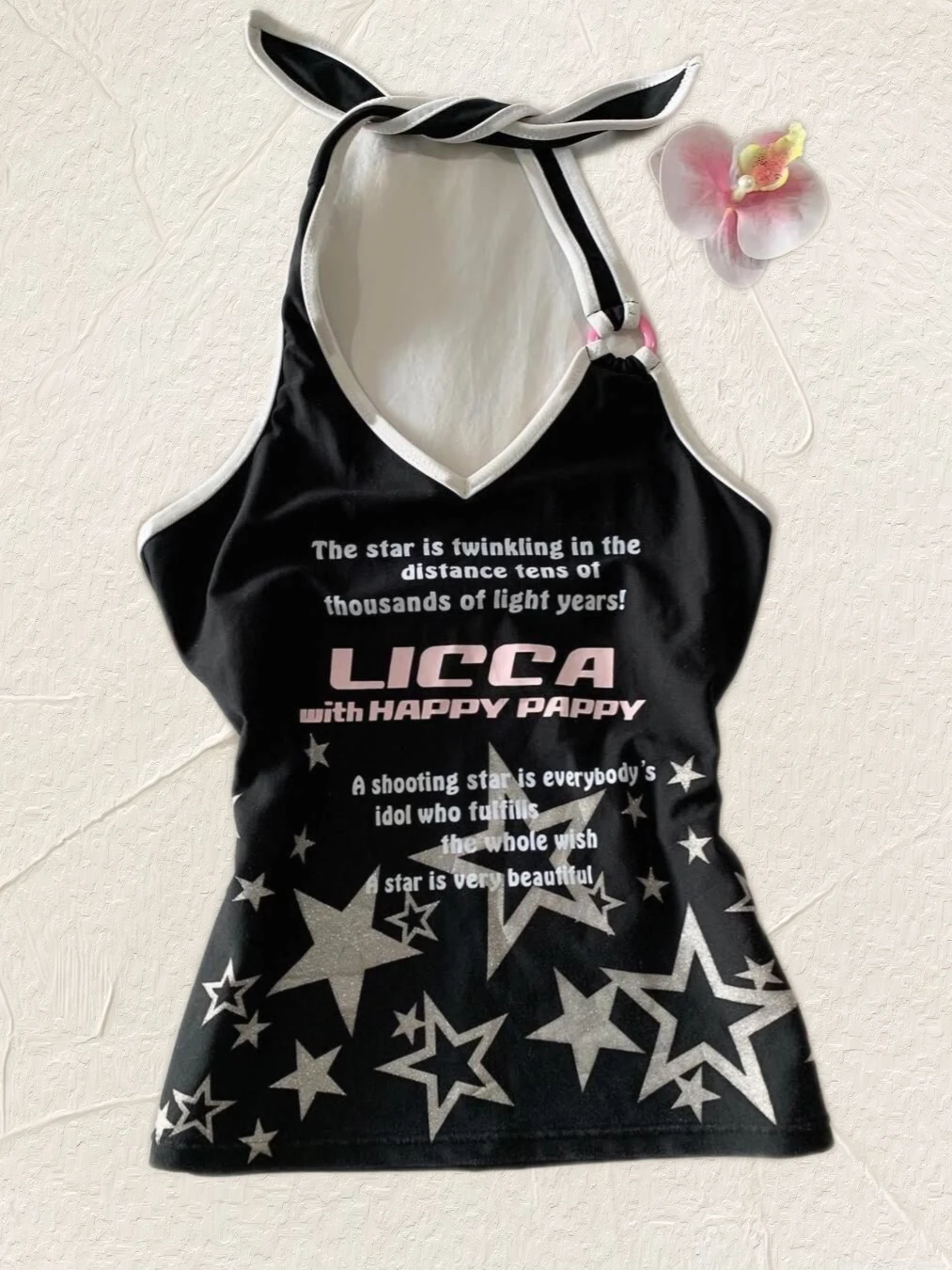 Punk Sexy Tops Hara… - image