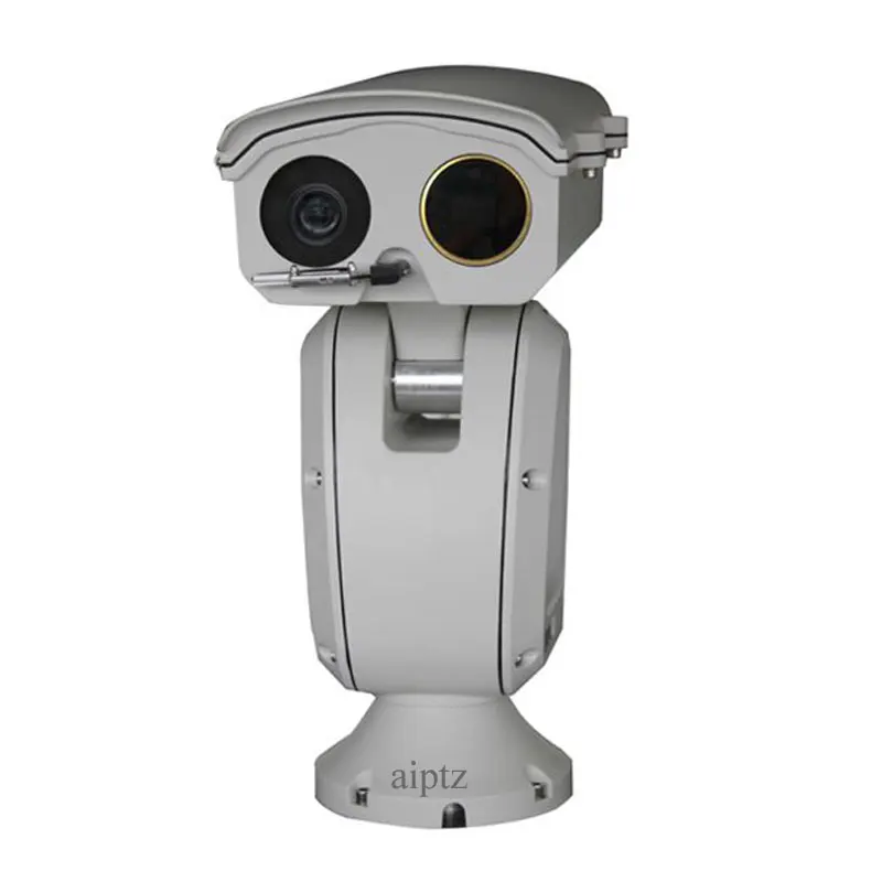 800M Laser Ptz Came… - image