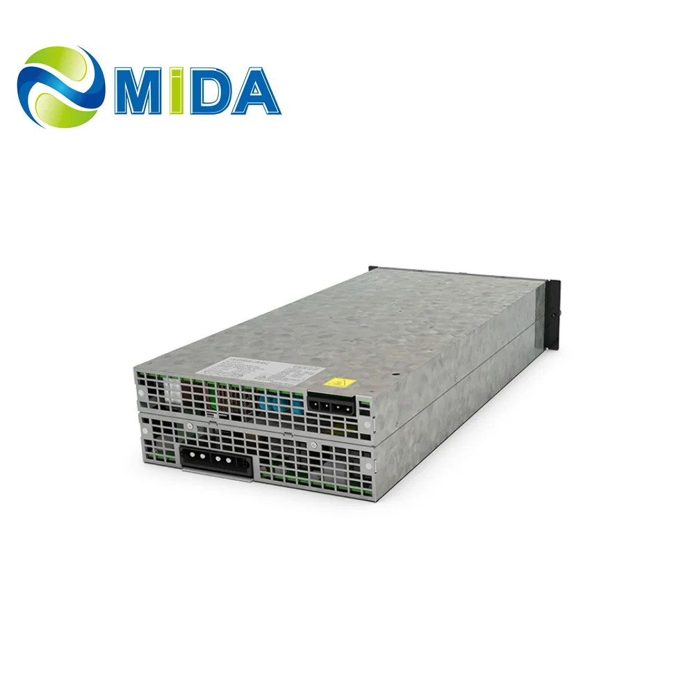 New UR100020SW-AD 20KW Module Internal Accessories Of DC Charging Station