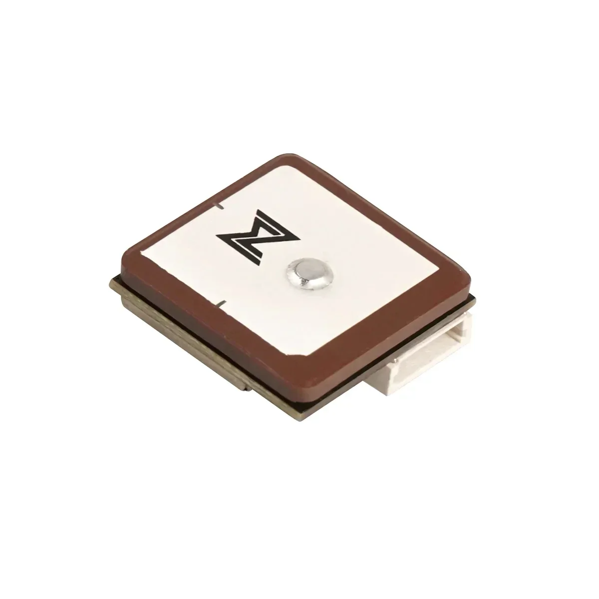 Stock Walksnail WS-M181 GPS M10 GNSS BUILT-IN QMC5883 Compass Ceramic Antenna for RC Airplane FPV Freestyle Long Range DIY Parts