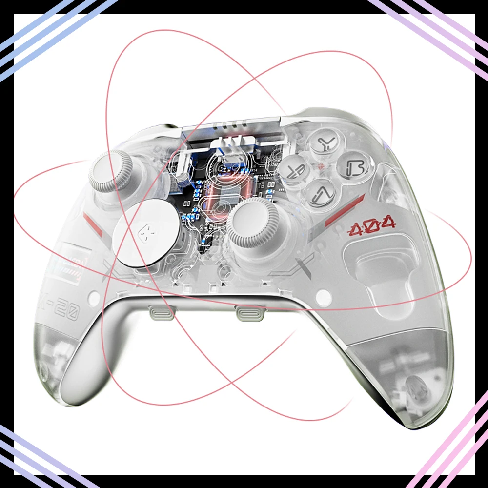 Aolion K20 Tmr Joys…