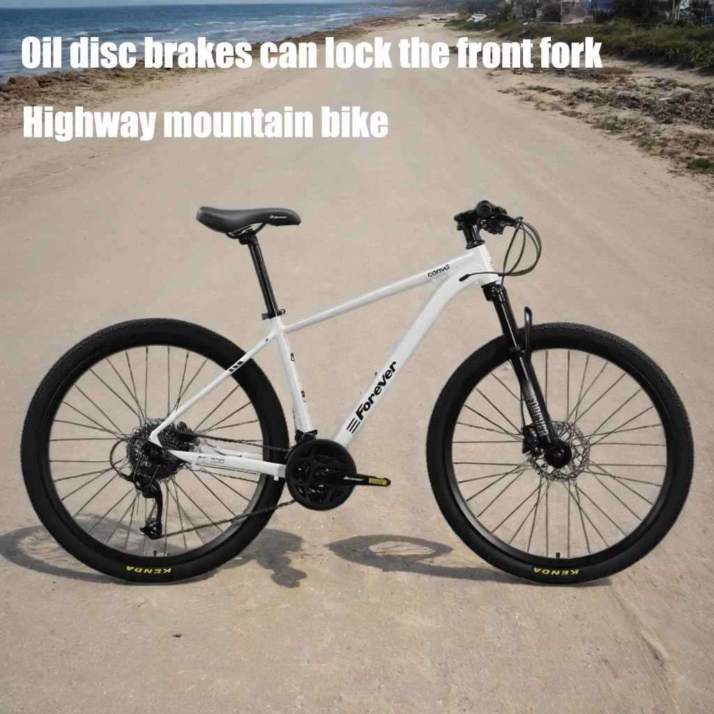 29Inch Mountain Bik… - image