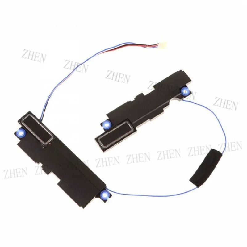 

Y PK23000UN00 07KV22 Комплект динамиков для ноутбука Dell Latitude 7390 2-в-1 7389 5289