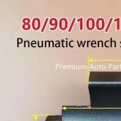 

Пневматический ключ с воздушной пушкой, ударный блок, новые оригинальные аксессуары, пневматический ключ, ударный блок, эксцентриковый блок