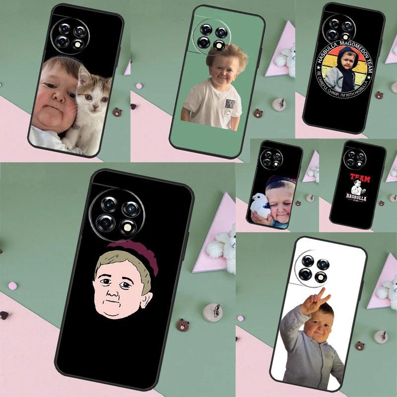 Funny Hasbulla Mago… - image