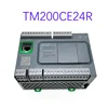 ブランドの新しいオリジナル TM200CE24R TM200CE24T TM221CE24R プログラマブル コントローラ スポット 1