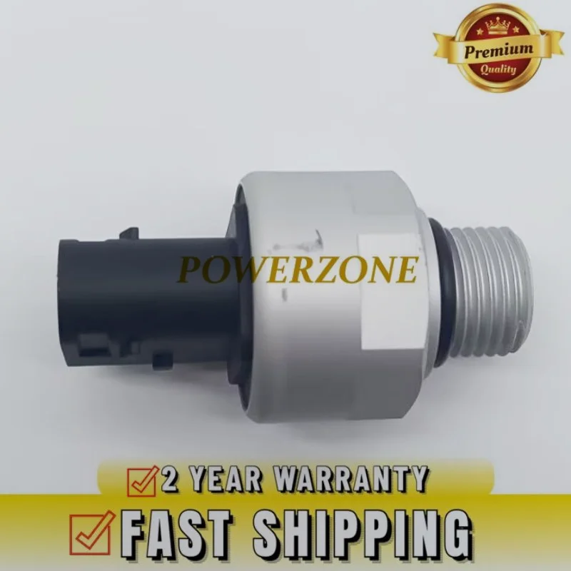 Pressure Sensor Air Suspension for DAF CF/XF F7 Truck for Scania Bus Truck 1889798 2020259 4410442020 4410442030 NEW