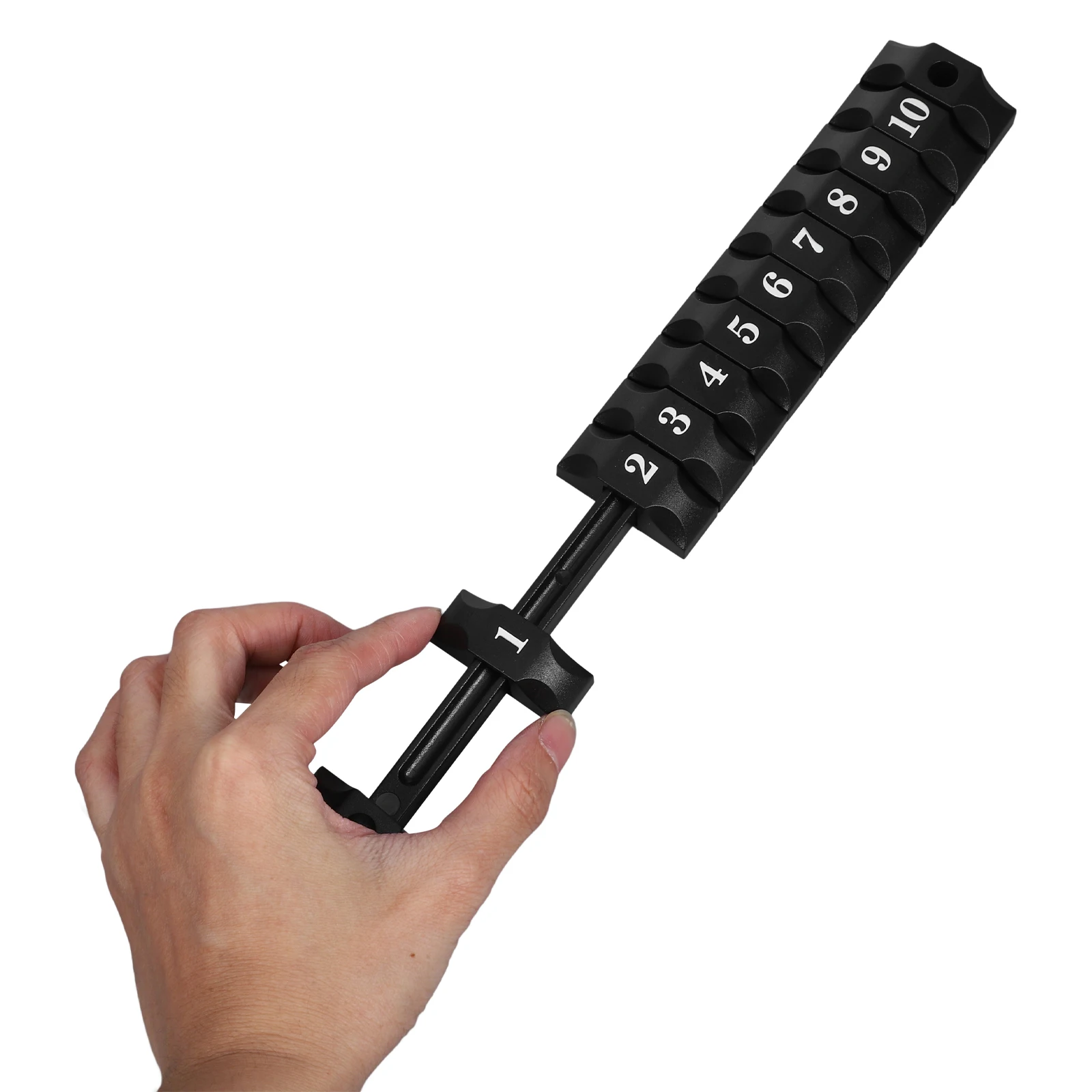 

1 set 1 Set Of Football Score Counters Portable Durable Scoring Markers For Foosball Table Soccer Replacement Tools Table