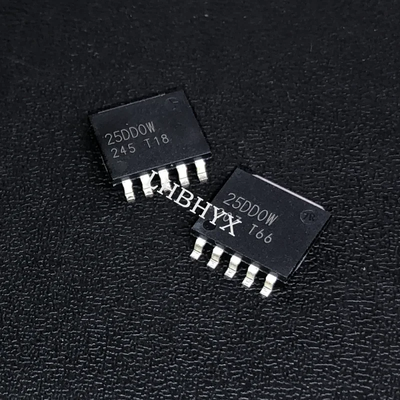 

25DD0W BA25DD0WHFP-TR 2A/1A Fixed Output LDO Regulators HRP5 New Original 5PCS