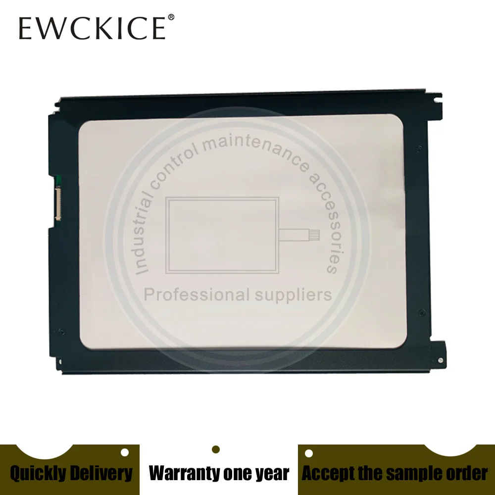 NEW TC-S2A TC-S31A TC-S31NA CNC-A00 HMI PLC LCD monitor Liquid Crystal Display Touchscreen