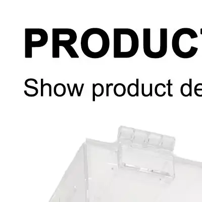 Clear Protective Cover Combination Lock Combination Lock Large Clear Cover Light Brightness Clear Protective Cover