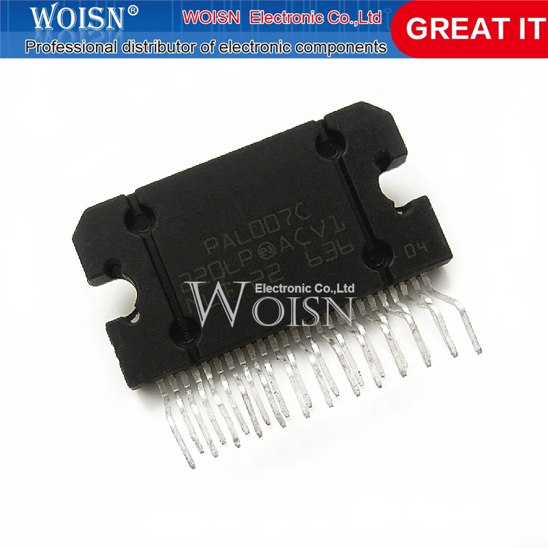 PAL007C PALHouseZIP, 25