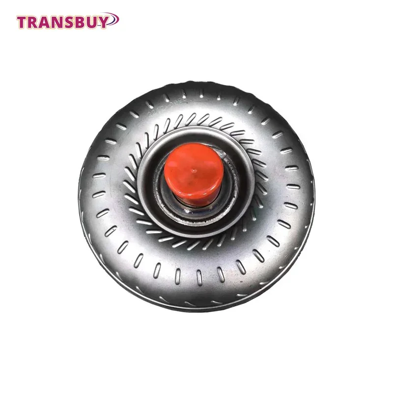 

WWT U760E Good Quality Remanufacture Transmission Hard Part Torque Converter Suit For Toyota Camry