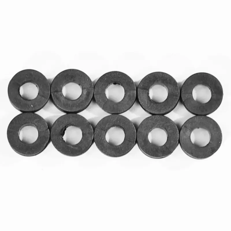 10X Kauçuk Grommets Motosiklet Kaplamaları İçin Yamaha R1 R6 R6s YZF750 YZF600 YZF1000For Honda CBR 954 929 600 Suzuki Kawasaki