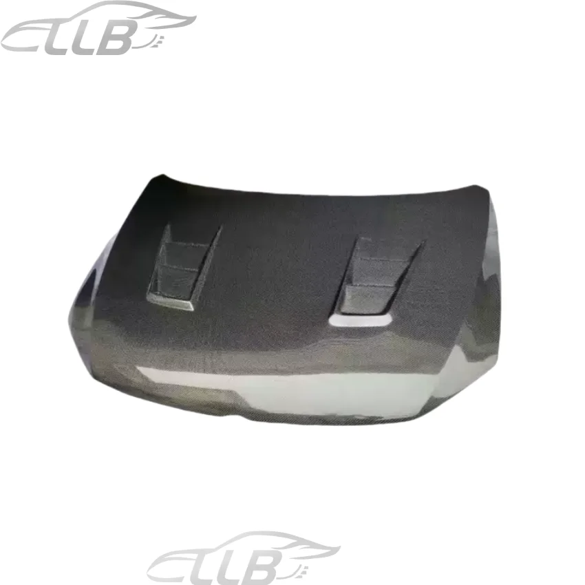 

Applicable to the 09-18 Models of Shenzheng with Open Hole High-quality Carbon Fiber Engine Hood
