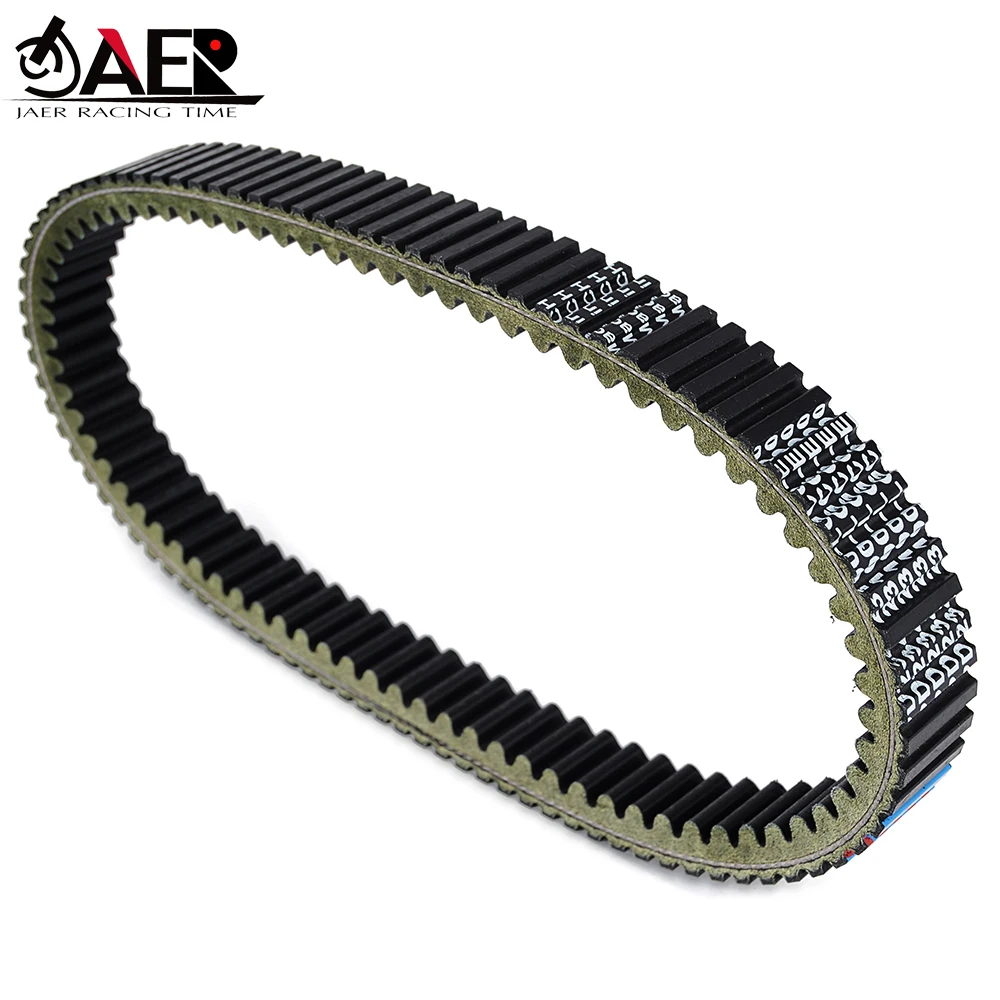 

Резиновый зубчатый приводной ремень для Kymco AK550 AK 550 23100-LGC6-E00 23100LGC6E00