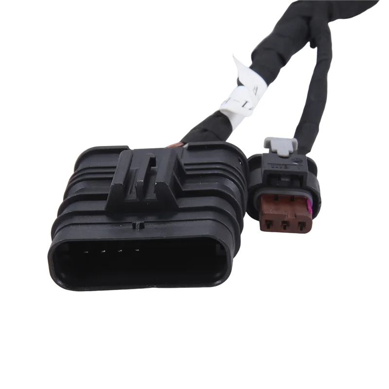 

A2535404618 Car Front Bumper Electrical Wiring Harness Front Parking Aid Wiring For Mercedes Benz GLC 2019-2021