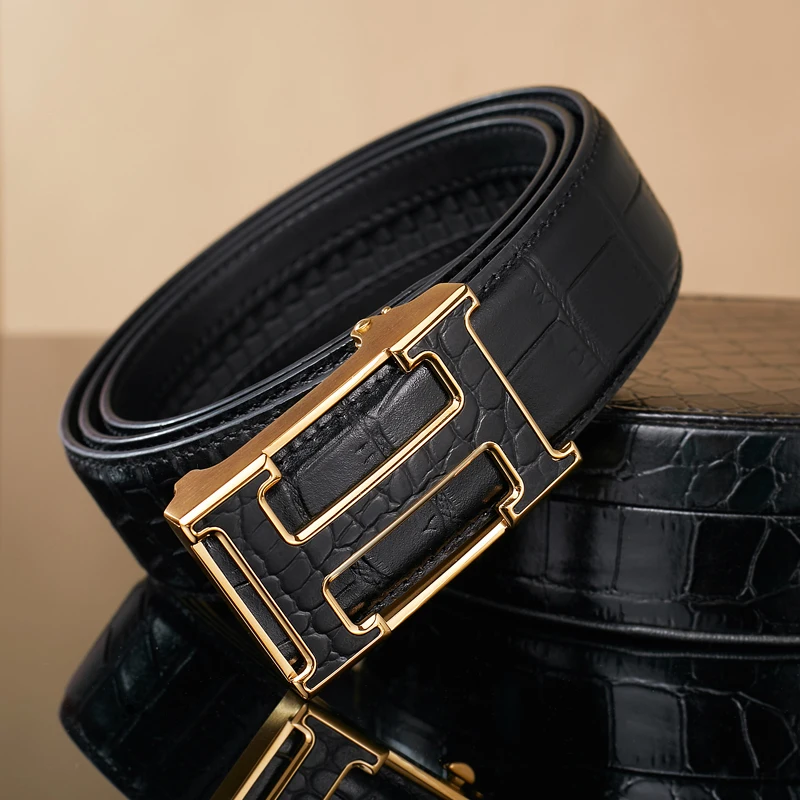 stainl-steel-men's-belt-luxury-crocodile-pattern-leather-casual-busin-auatic-bule-mid-year-autumn-faion-accories