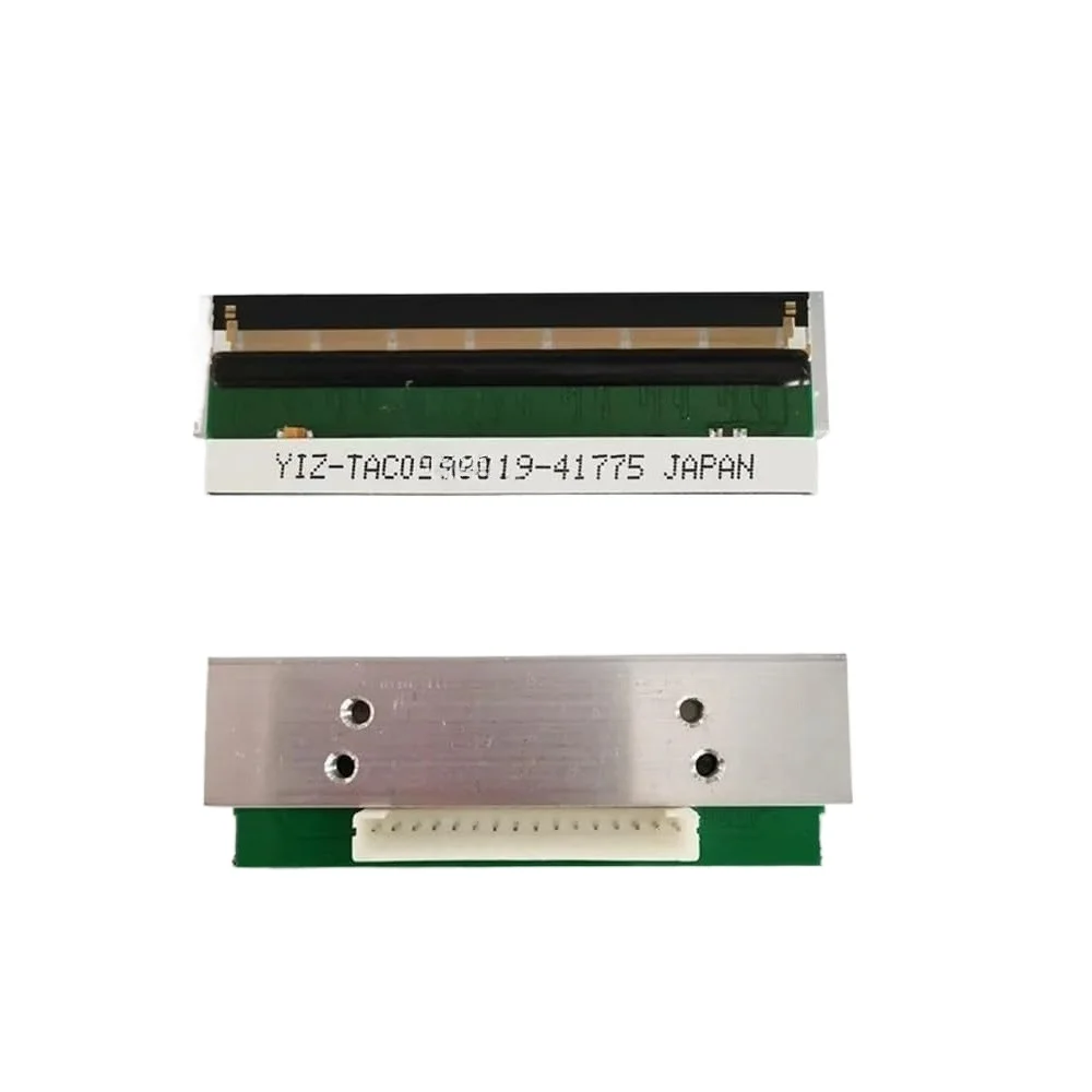 Thermal Printhead for DIGI SM-300P Electric Scale 16 Pins Thermal Print Head SM300P(B)