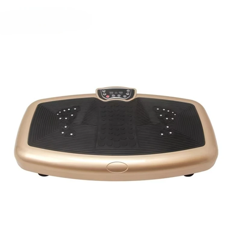 Slim Body Vibro Shaper Vibration Plate for Home Use