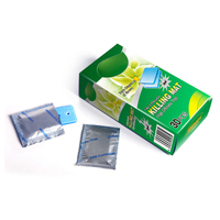 30PCS Pads 8 Hour Protection Mosquito Repellent Refill For Electric Heaters Mosquito & Pest Control Simple Installation