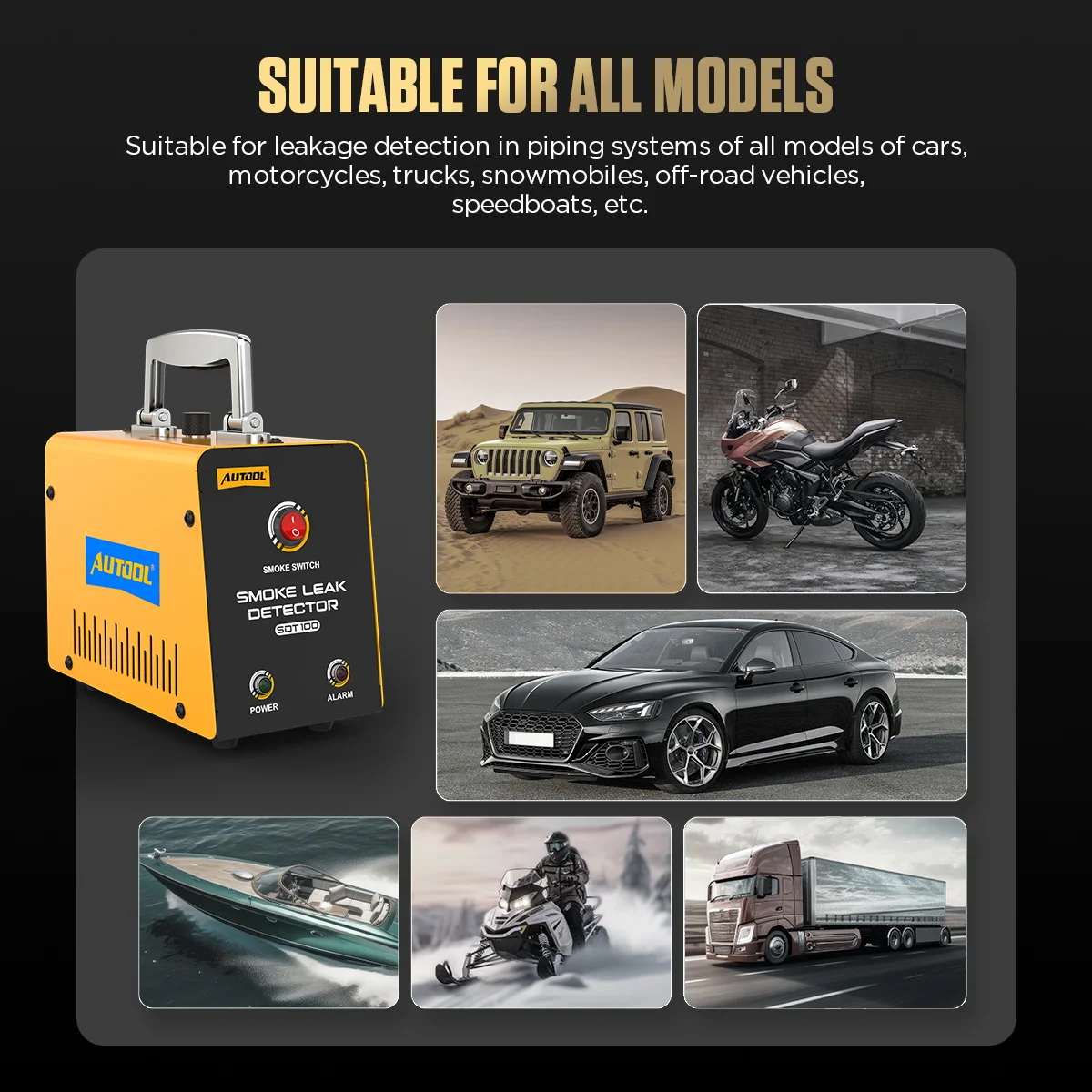 Thumbnail 2 - #42 Latest Car Diagnostic Tools Updates