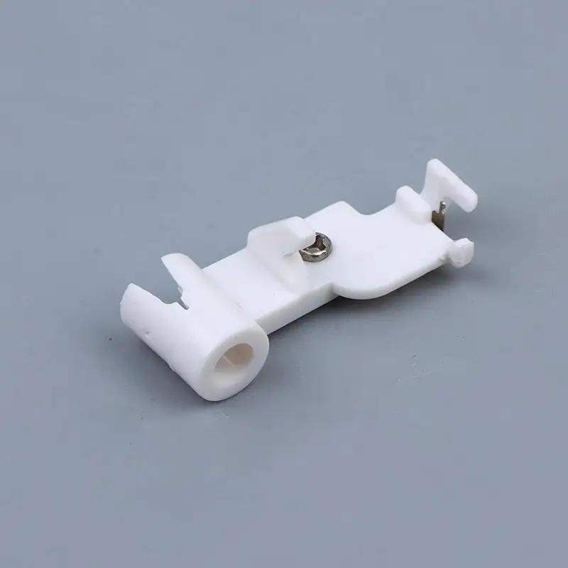 Enhebrador de Agujas # 755643002 Enhebrador de Hilo para Máquinas de Coser Domésticas Janome, Elna, Necchi, 385