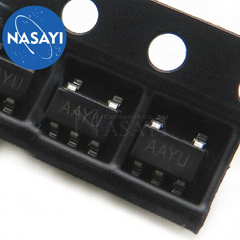 

10pcs/lot MCP6001T-I/OT MCP6001T-I MCP6001T MCP6001 SOT-23-5 In Stock