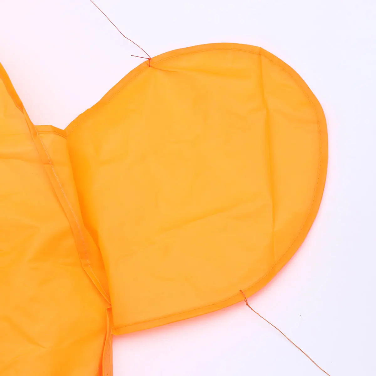 Duże latawce dla dorosłych, gigantyczna złota rybka, materiałowe, latające, na pojedynczej linie, zabawki dla dzieci na zewnątrz.