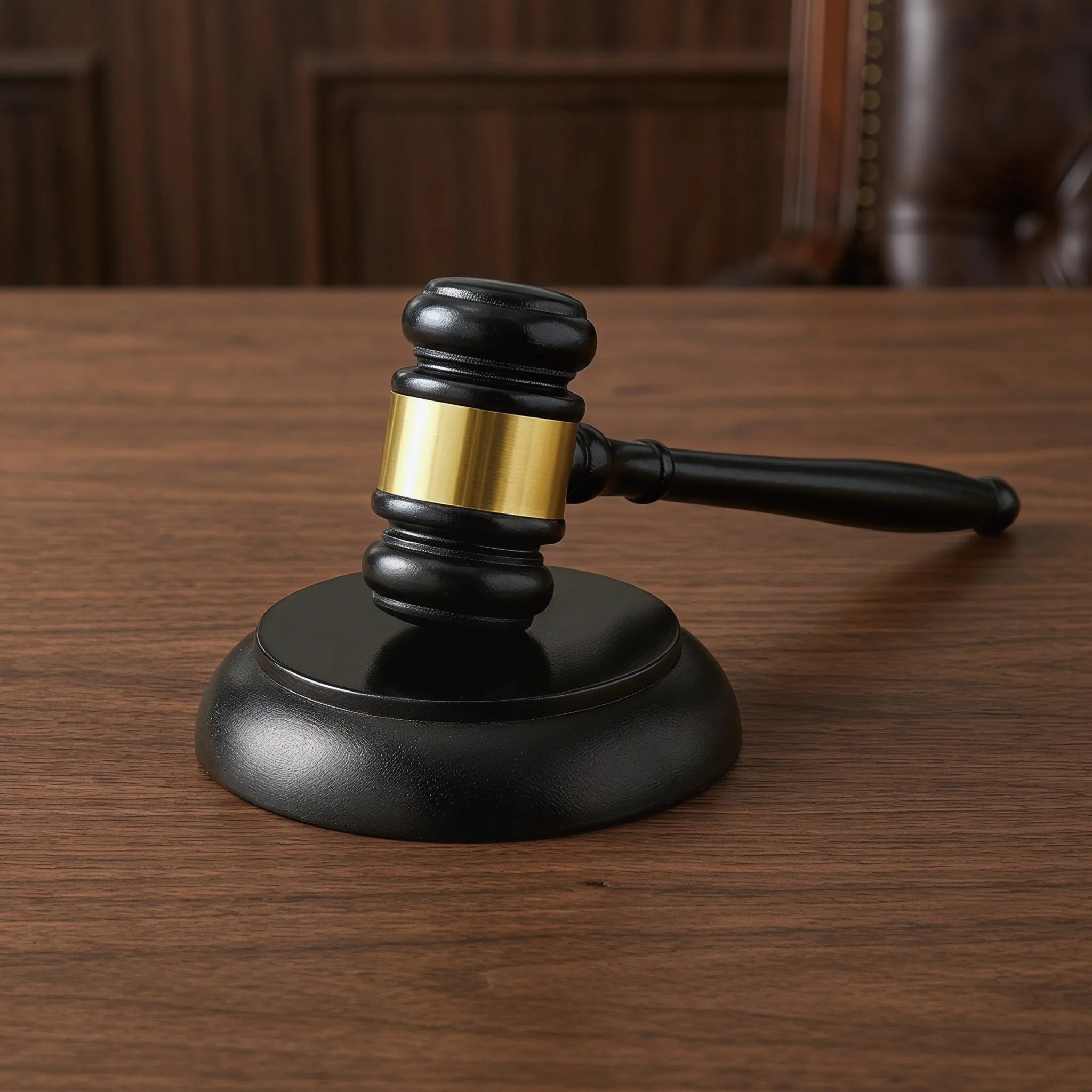 1Set Wooden Judge Gavel for Auction Court Meetings Lawyer Sale Hammer Solid Wood Multifunctional Clear Sound Professional Gavel