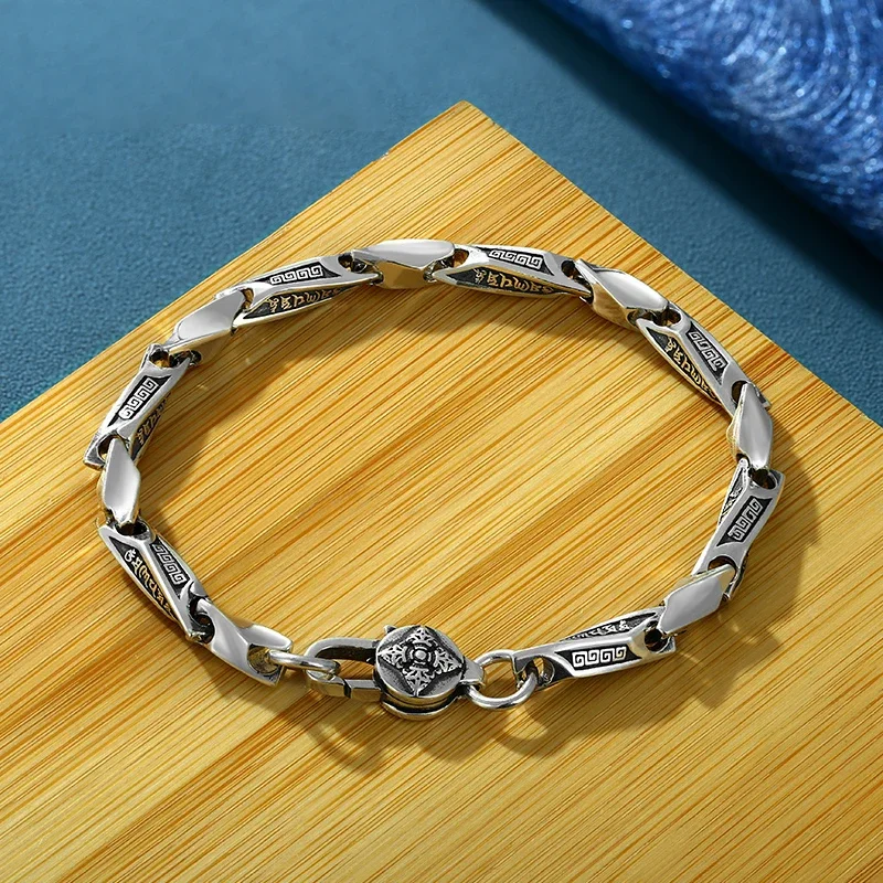 Qn Silver Color Han… - image