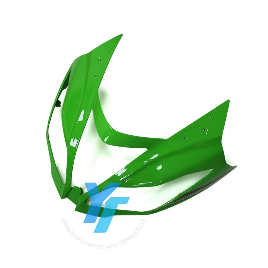 

Комплект обтекателя и панели для KAWASAKI ZX6R 2013-2018 профессионального класса ABS, обеспечивающий идеальную замену