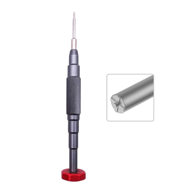 

T2 0.6Y 0.8 1.5 1.3 2.5 T1 3D Screwdriver Disassemble Driver Opening Tool Screwdriver for Mobile Phone